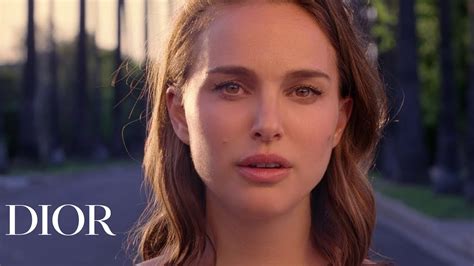 miss dior musica anuncio|Miss Dior TV Commercial Feat. Natalie Portman .